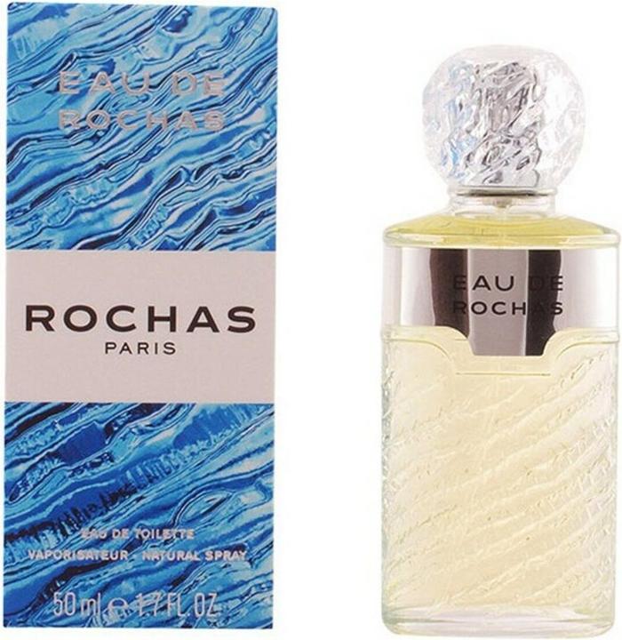 Image du produit Rochas Femme (Eau de toilette, 100 ml)