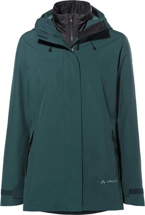Produktbild Vaude Women's Neyland 3in1 Jacket (38)