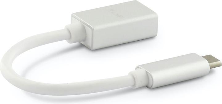 Actual product image LMP USB C - USB A (0.15 m, USB 3.0)