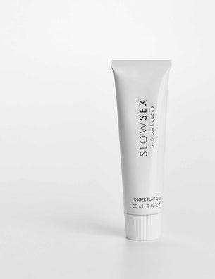 Produktbild Bijoux Indiscrets Finger Play (30 ml)