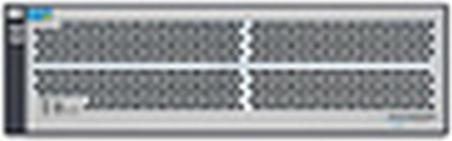 Produktbild HPE 58x0AF 650-W-Wechselstromnetzteil (650 W)