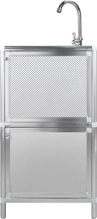 Actual product image HTI-Living Outdoorspüle S Gerti (41 cm, 46 cm)