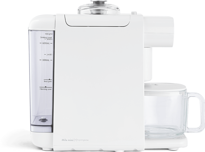 Produktbild Springlane Mila Mini 0.6L (1000 W)