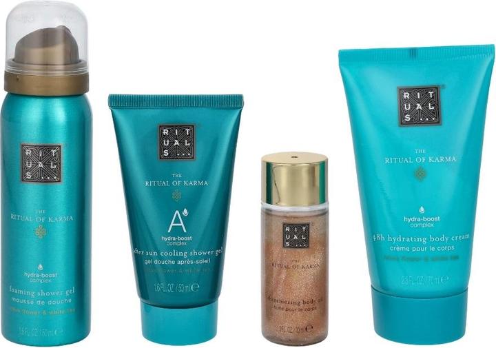 Produktbild Rituals Karma Set (Körperpflegeset)