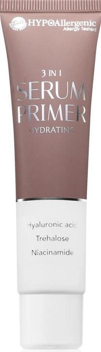 Actual product image Bell Hypoallergenic Hydrating Makeup Primer