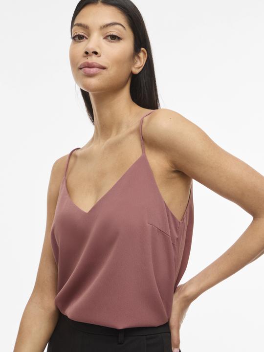 Immagine prodotto Vila VIMATHILDE V-Ausschnitt Trägertop (34)