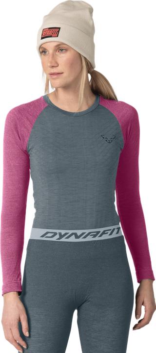 Actual product image Dynafit Tour Light Merino Langarmshirt (M)