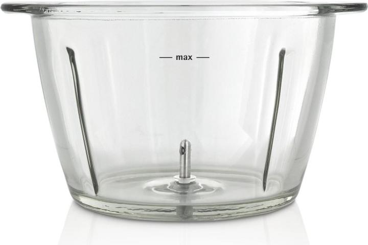 Immagine prodotto WMF Tritatutto Kult X con contenitore in vetro (416590011) (1000 ml, 320 W)