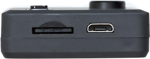 Actual product image Drift Compass - Mini Full HD lifestyle camera (30p, Wi-Fi)