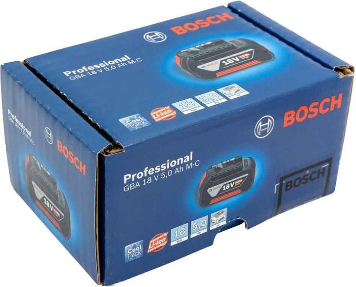 Productafbeelding Bosch Professional GBA Professional (18 V)