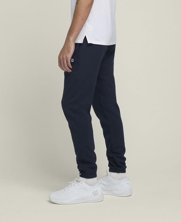 Produktbild Wilson Team Jogger Herren Navy (M)