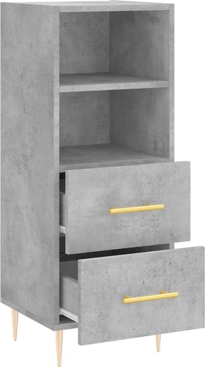 Produktbild vidaXL Seyfi (34.5 x 34 x 90 cm)