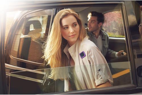 Actual product image Drift Compass - Mini Full HD lifestyle camera (30p, Wi-Fi)