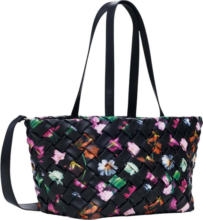 Produktbild Desigual Shopper Tasche 43 cm (19 l)