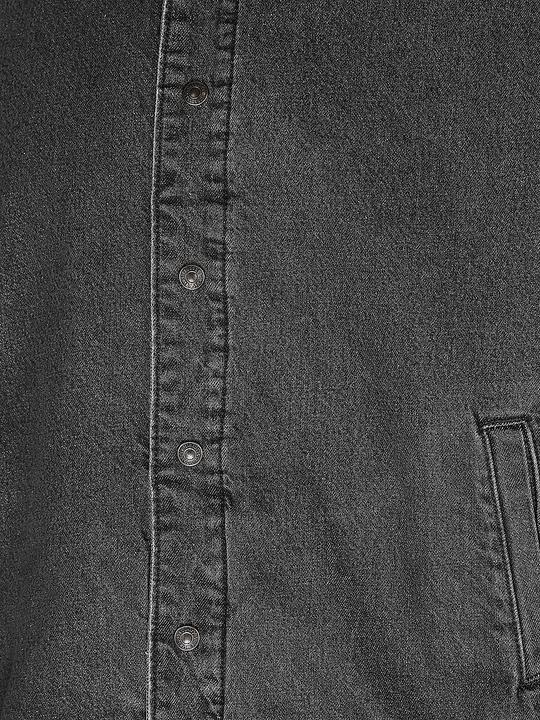 Actual product image Levis Denim jacket (XXL)