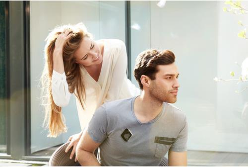 Actual product image Drift Compass - Mini Full HD lifestyle camera (30p, Wi-Fi)