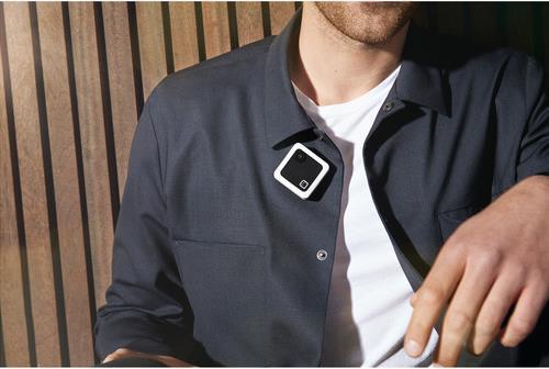 Actual product image Drift Compass - Mini Full HD lifestyle camera (30p, Wi-Fi)