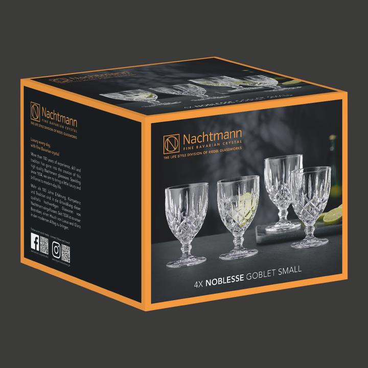 Immagine prodotto Nachtmann Noblesse (0.23 l, 4 x)