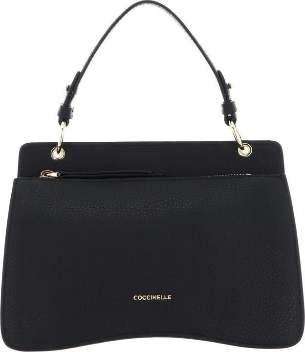 Produktbild Coccinelle C-Me Grained Leather Handbag