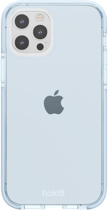 Produktbild Holdit Seethru (Apple iPhone 12, Apple iPhone 12 Pro)