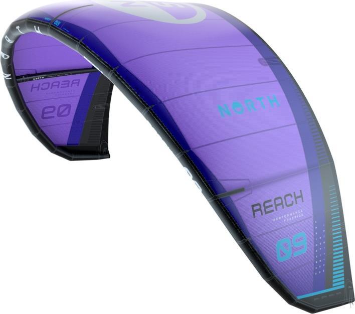 Produktbild North Reach Kite 6m