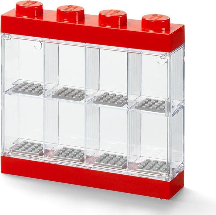 Immagine prodotto Room Copenhagen Vetrina per minifigure