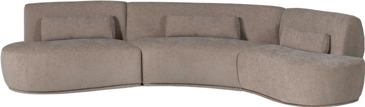 Immagine prodotto Woood Halbrundes