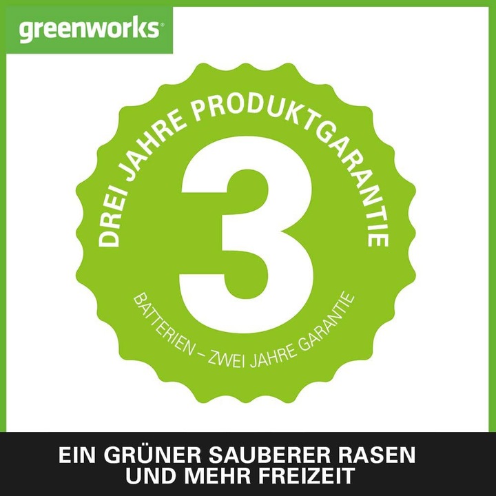 Immagine prodotto Greenworks Tagliasiepi a batteria 2 in 1 G24PSHK2 con batteria da 2Ah e caricabatteria (Tagliasiepi a batteria)