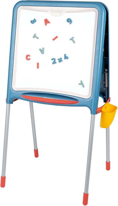 Actual product image Smoby Metal Board