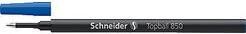Actual product image Schneider Refill Topball 850 (1 Piece, Blue, 0.50 mm)