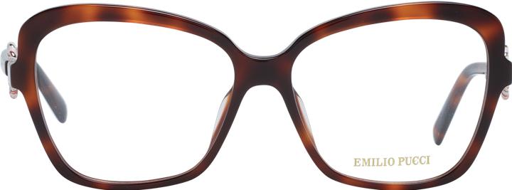 Image du produit Emilio Pucci Lunettes (aucune correction)