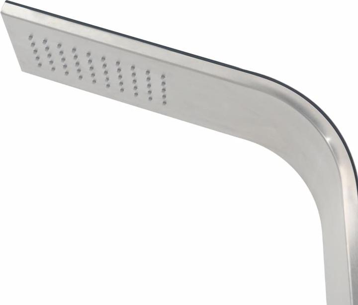 Produktbild vidaXL Dusche