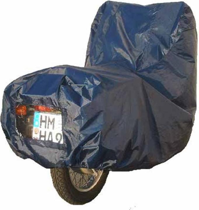 Image du produit HP Autozubehör Bâche complète pour moto