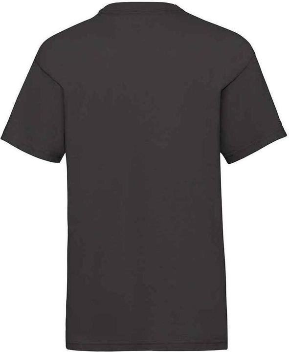 Produktbild Fruit of the Loom Valueweight TShirt (116)