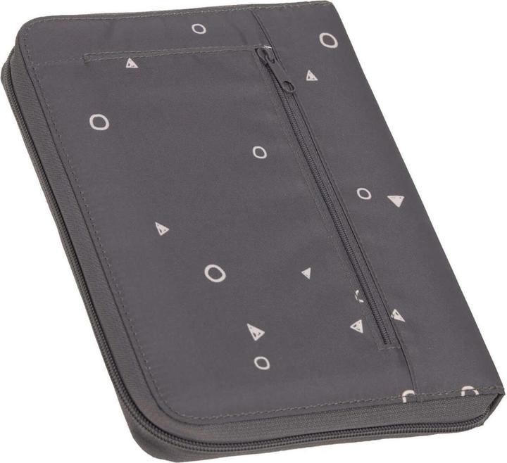Actual product image Lässig Casual Document Pouch