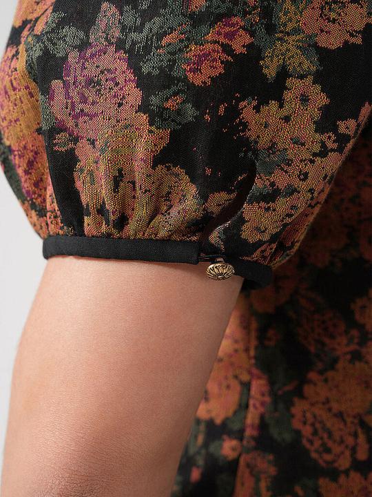 Image du produit Gottseidank Corsage folklorique ROSMARIE (36)