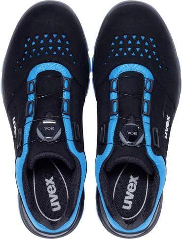 Produktbild Uvex Safety 95582 (S1P, 51)