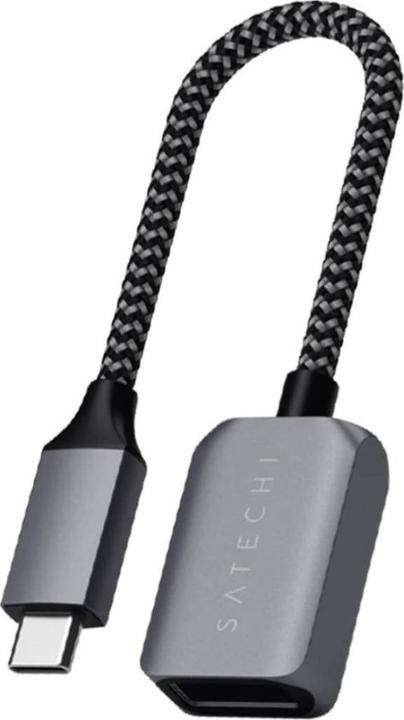 Immagine prodotto Satechi USB A - USB C (0.15 m, USB 3.0)