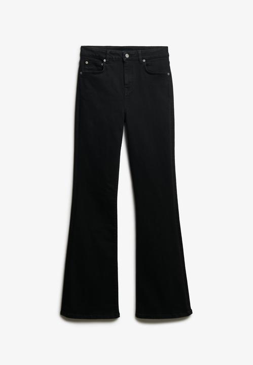Immagine prodotto Superdry Jeans bootcut alta donna (30)