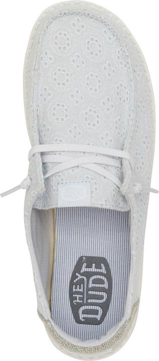 Image du produit Hey Dude Wendy Eyelet Lace (41)