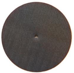 Produktbild Rokamat 20700 Stützteller mit Klett 200 mm 2 st.