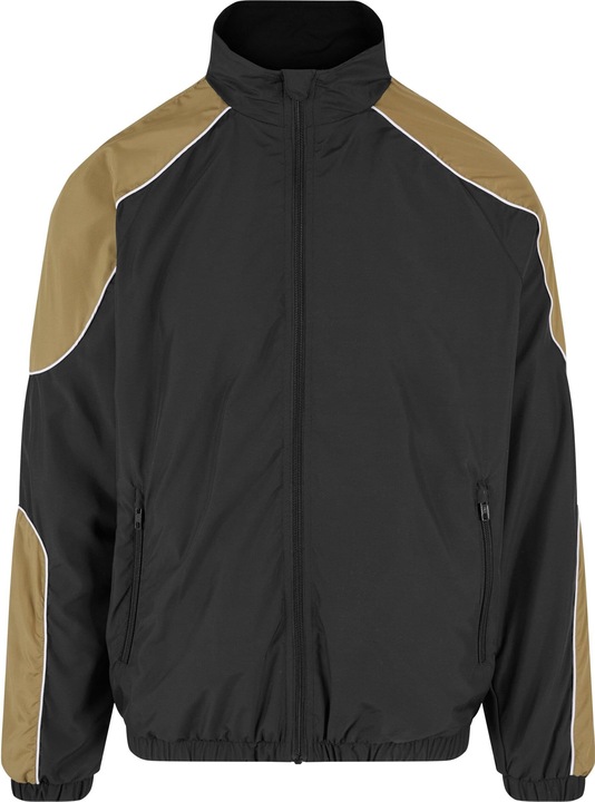 Image du produit Urban Classics Veste Piped Track - 142639 (3XL)
