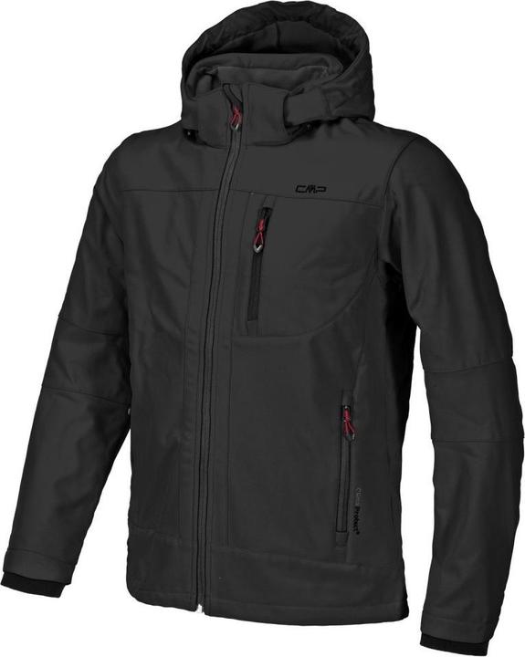 Image du produit CMP Campagnolo Sweat à capuche zippé (58)