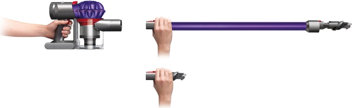 Produktbild Dyson V7 Motorhead Extra