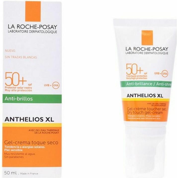 Immagine prodotto La Roche Posay Anthelios UVmune 400 (Crema solare viso, SPF 50+, 50 ml)