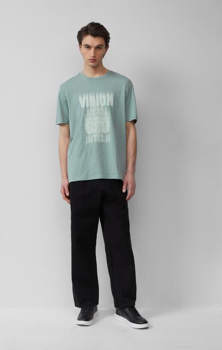 Immagine prodotto S.Oliver Hose Gewaschene Jogger aus Heavy Twill (S)