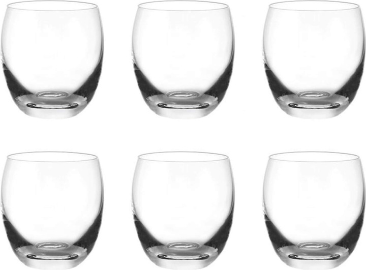 Actual product image Leonardo Cheers (0.40 l, 6 x)