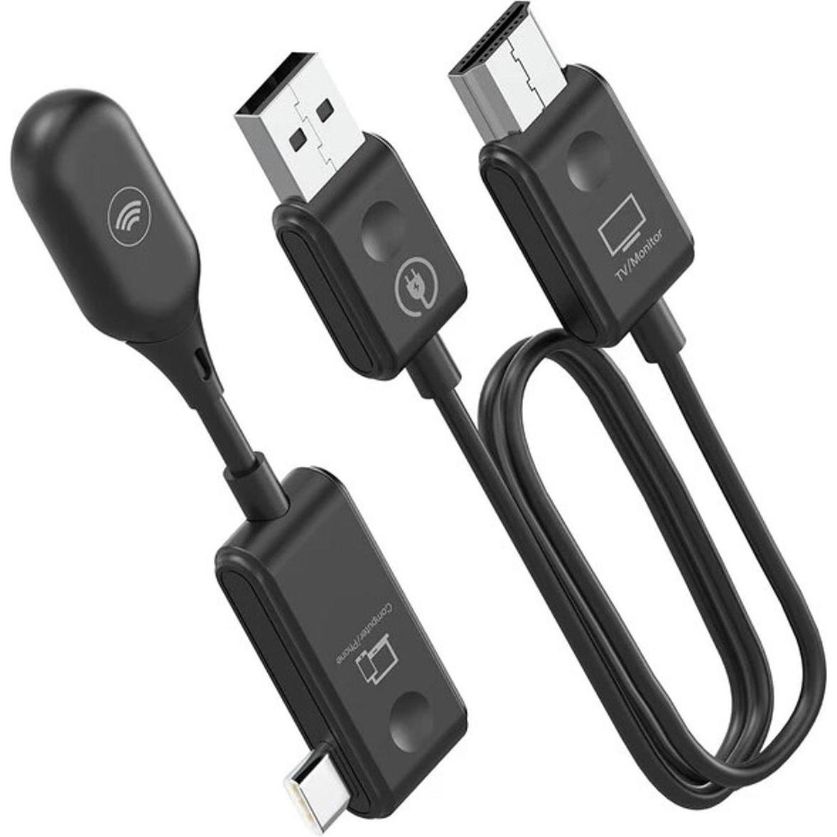 Minix C1 (50 m, Video Upscaling 4k) (41301896)