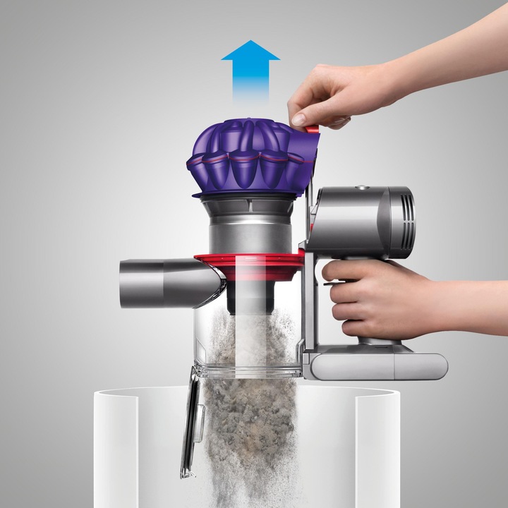 Produktbild Dyson V7 Motorhead Extra