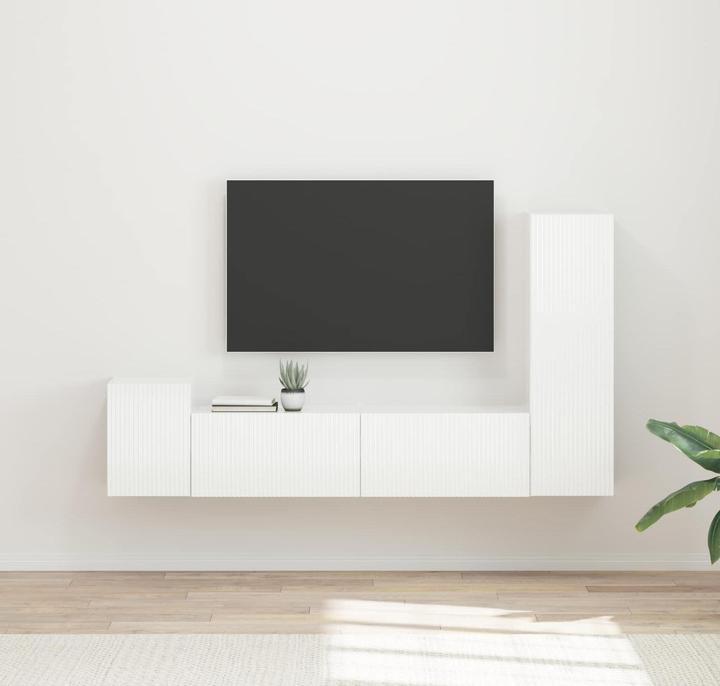 Actual product image vidaXL TV-Schränk (31 x 30 x 100 cm)